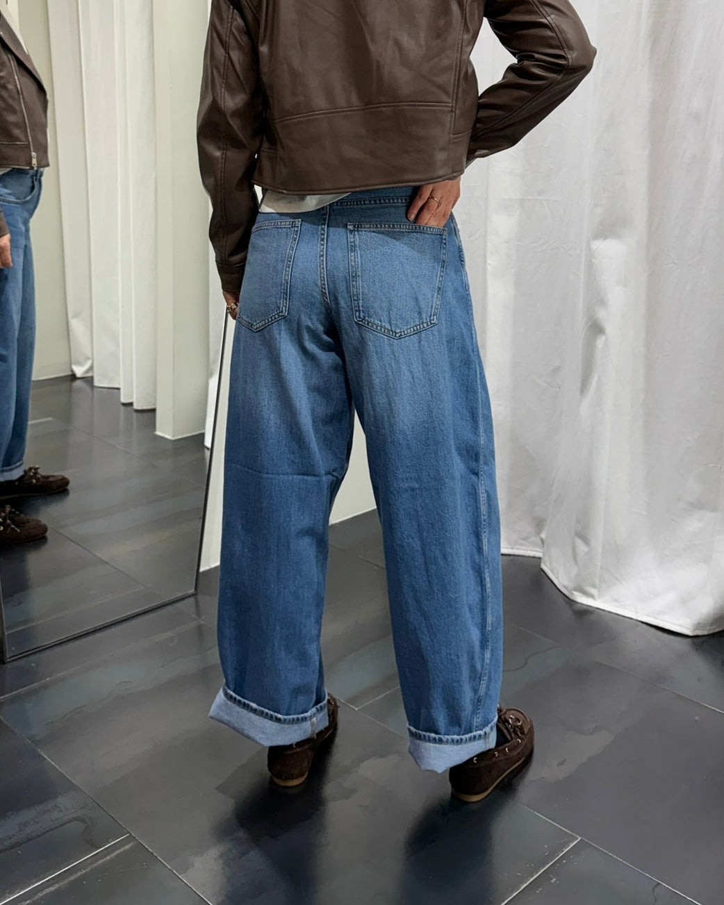 Jeans Taylor Donna Only Art. 15367620