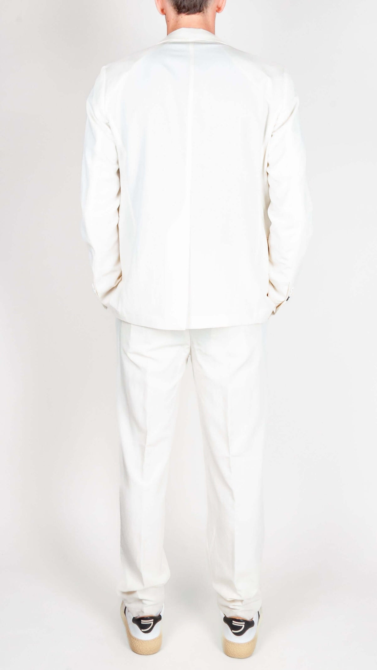 Abito Berna Uomo Art. BERNA M 261361
