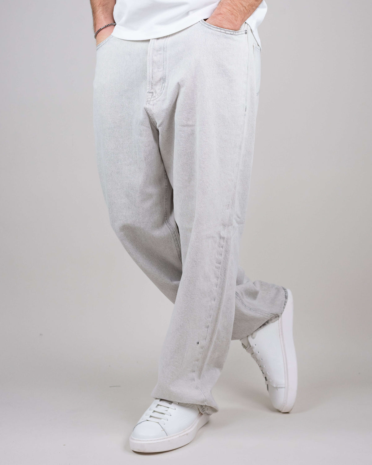 Jeans Extra Baggy Ron Jack&Jones Art. 12272244