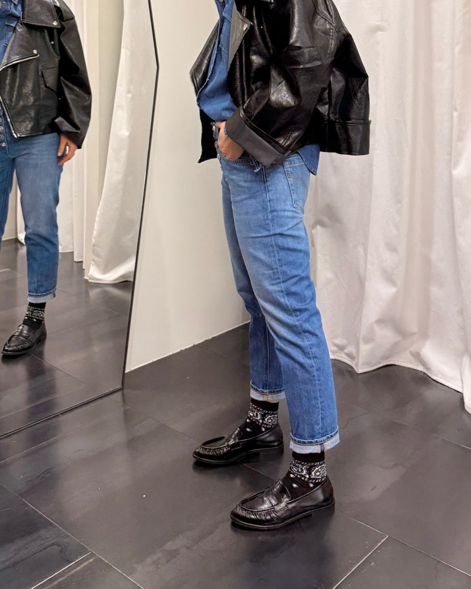 Jeans Koons Gioiello  Dondup Donna Art.DP268B