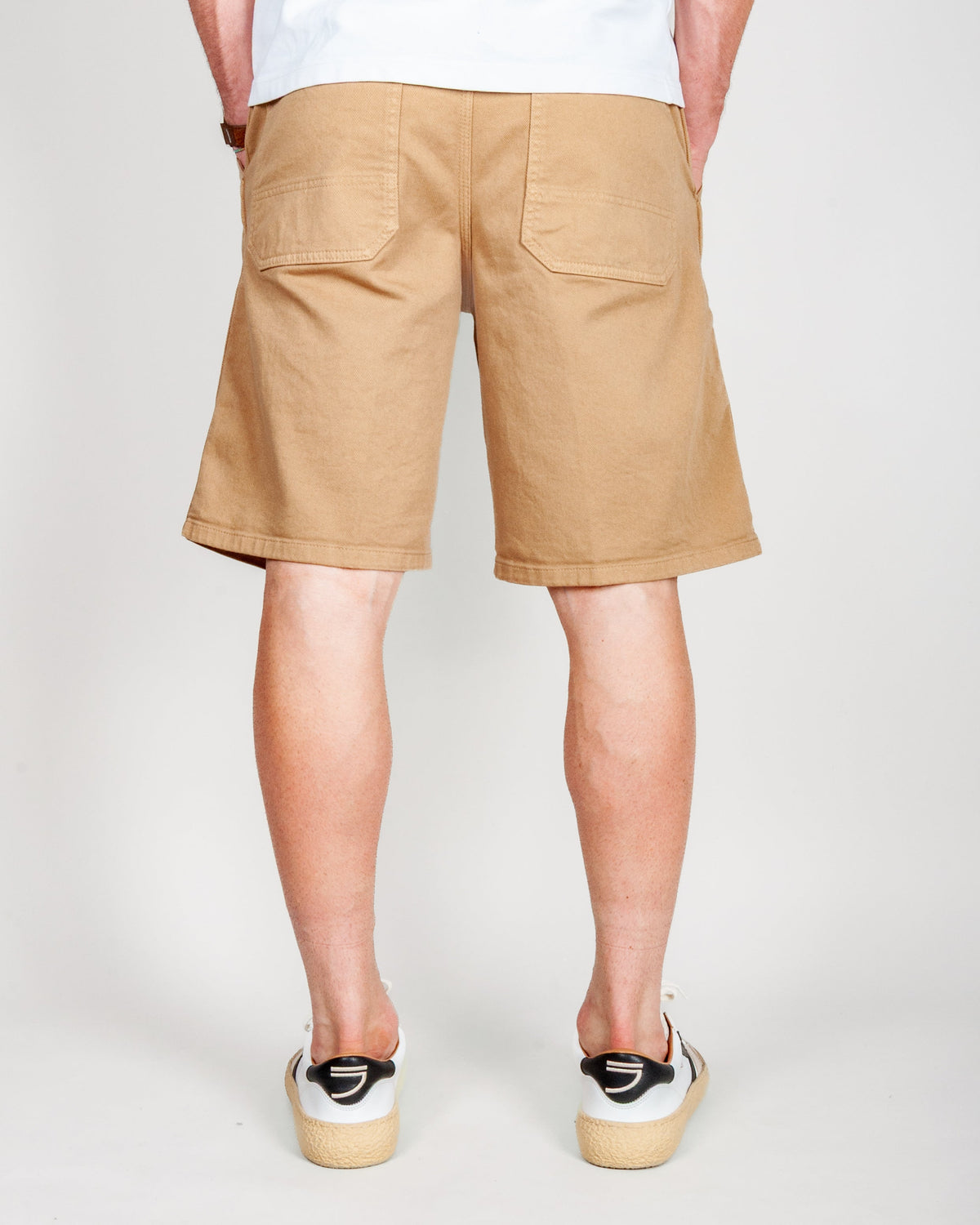 Bermuda Bull Denim Officina 36 Itri Uomo Art. 0272400000