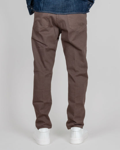 Jeans 5 Tasche Carrot Fit Officina 36 Itri Uomo Art. 0299300000
