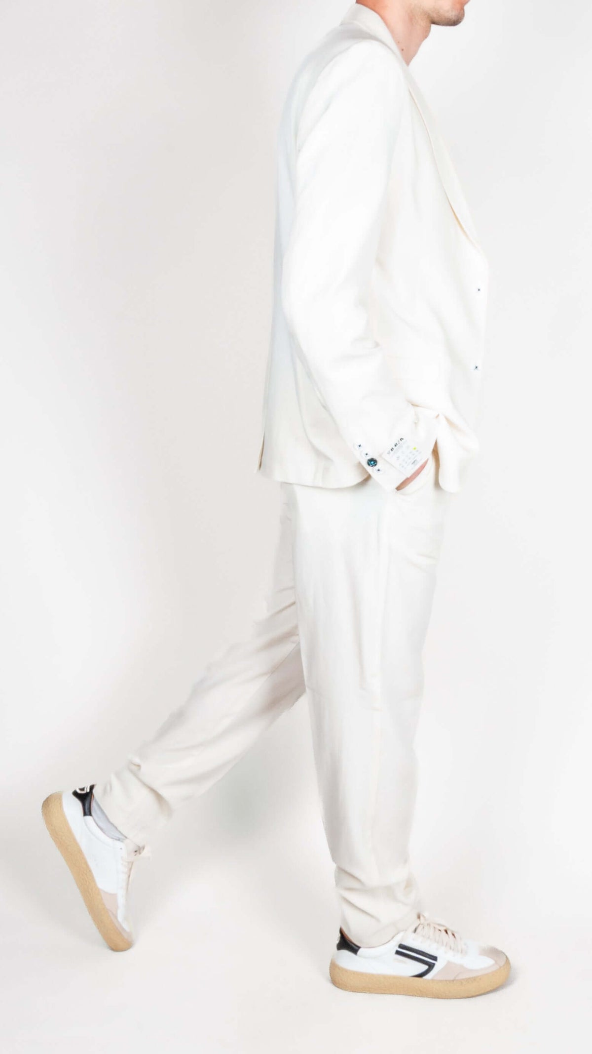Abito Berna Uomo Art. BERNA M 261361