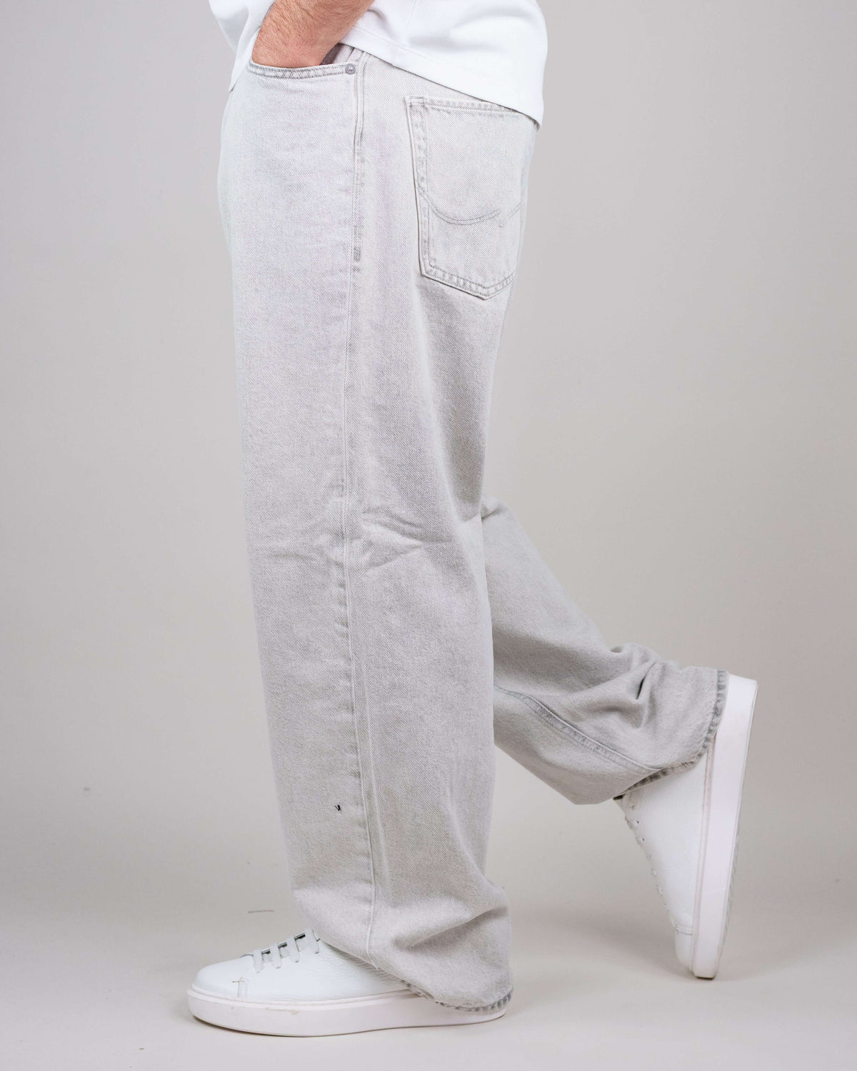 Jeans Extra Baggy Ron Jack&Jones Art. 12272244