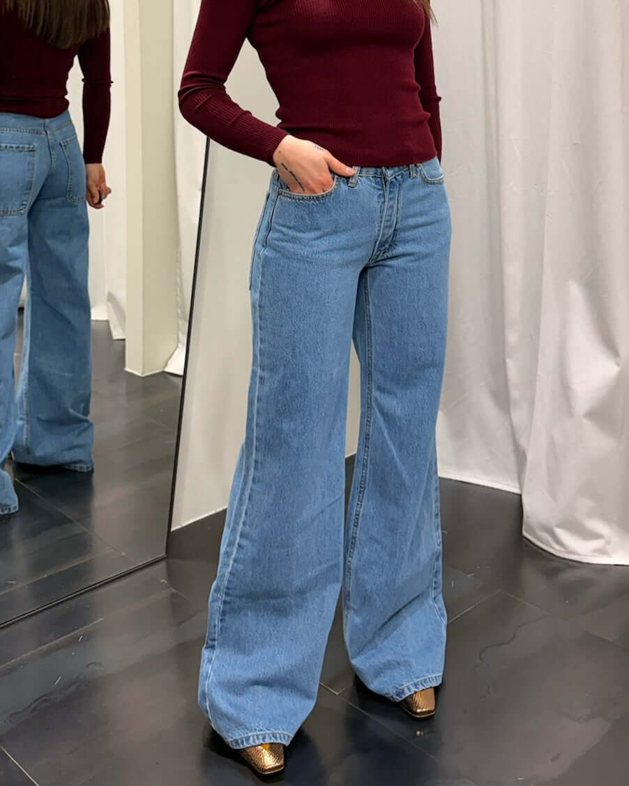 Jeans Susy Mix Donna Art. 494